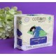 Cottons Organic 100% Natural Overnight Pads-Wings 10 Pack Cottons Organic 100% Natural Overnight Pads-Wings 10 Pack