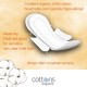 Cottons Maternity Cotton Pads with Wings 10 Pack Cottons Maternity Cotton Pads with Wings 10 Pack