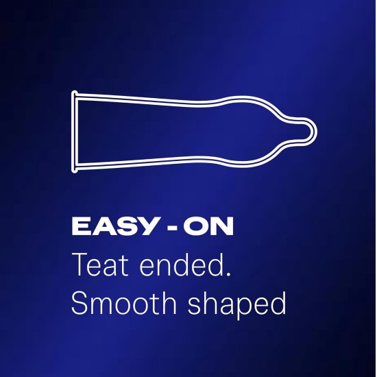 Durex Performa Condoms 3 Pack