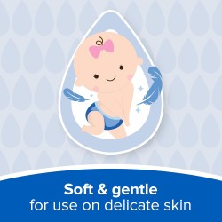 Johnson's Cotton Buds Pack of 100 Johnson's Cotton Buds Pack of 100