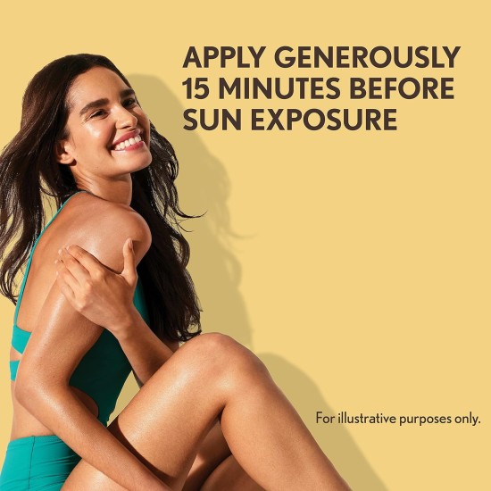 Aveeno Protect + Hydrate Face Sunscreen SPF 60 Aveeno Protect + Hydrate Face Sunscreen SPF 60