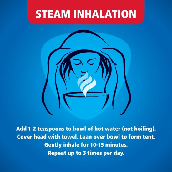 Vicks Vaporub Ointment 25ml Vicks Vaporub Ointment 25ml