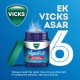 Vicks Vaporub 50g Vicks Vaporub 50g