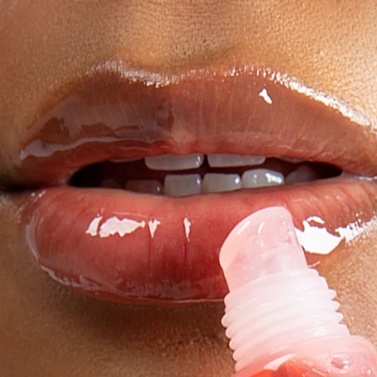 Nk Lip Gel Peach 15ml