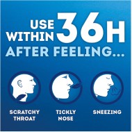 Vicks First Defence Nasal Spray 15ml