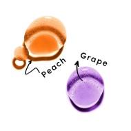 Nk Lip Gel Peach 15ml