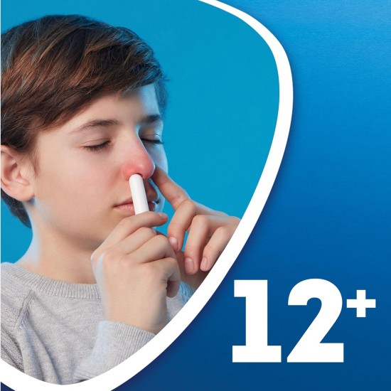 Vicks Inhaler Congestion Relief Stick 0.5ml