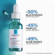 La Roche-Posay Effaclar Ultra Concentrated Serum 30ml