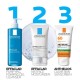 La Roche-posay Effaclar Gel Facial Wash for Oily Skin 400ml