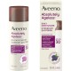 Aveeno Absolutely Ageless Daily Moisturizer SPF 30, Anti Aging Cream 50ml