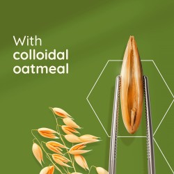 Aveeno Nourishing Body Lotion with Hydrating Colloidal Oatmeal 300ml