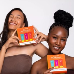 Uncover On The Go Kit 3-in-1