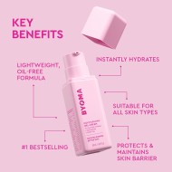 Byoma Moisturizing Gel Cream 50ml