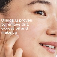 Cetaphil Oily Skin Cleanser for Combination to Oily Sensitive Skin 236ml