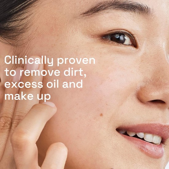 Cetaphil Oily Skin Cleanser for Combination to Oily Sensitive Skin 236ml