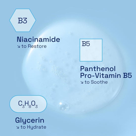 Cetaphil Oily Skin Cleanser for Combination to Oily Sensitive Skin 236ml