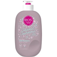 Eos Shea Better Caramel Cashmere Body Lotion 473ml