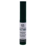 The Body Shop Targeted Gel with Tea Tree Oil 25ml