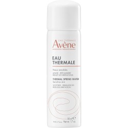 Avène Thermal Spring Water 50ml Avène Thermal Spring Water 50ml