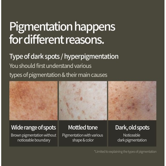 Anua Green Lemon Vitamin C Blemish Serum 20ml