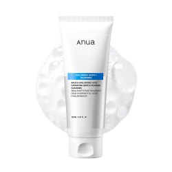 Anua Hydrating Gentle Foaming Cleanser 150ml