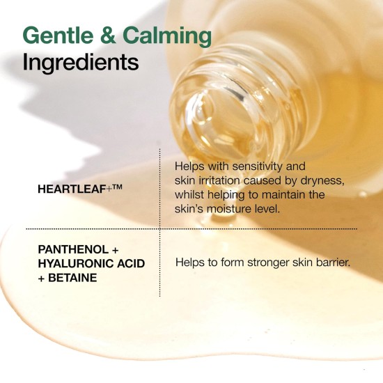 Anua Heartleaf 80% Soothing Ampoule 30ml