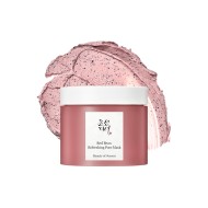 Beauty of Joseon Red Bean Pore Refreshing Mask Mud Cream 140ml