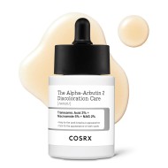 COSRX 2% Alpha Arbutin Discoloration Care Face Serum 50ml