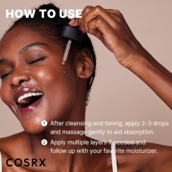 COSRX 2% Alpha Arbutin Discoloration Care Face Serum 50ml