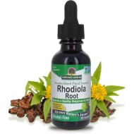 Nature's Answer Rhodiola Root 30ml