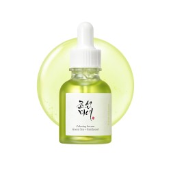 Beauty of Joseon Calming Serum Green Tea + Panthenol 30ml