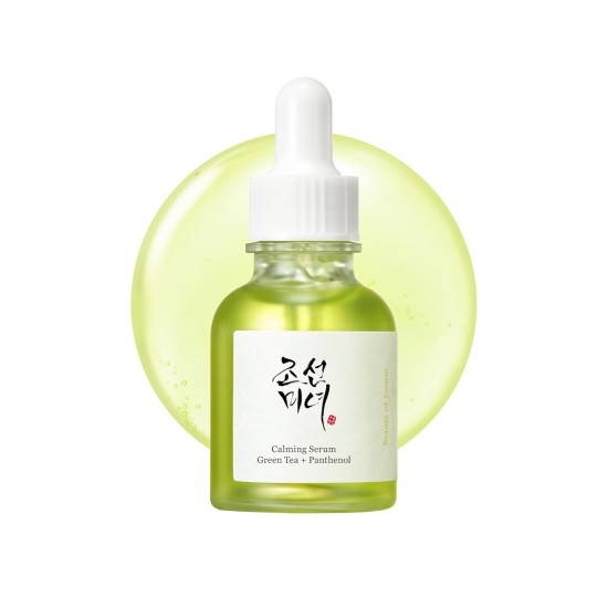 Beauty of Joseon Calming Serum Green Tea + Panthenol 30ml