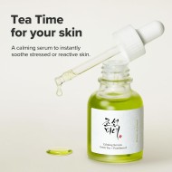 Beauty of Joseon Calming Serum Green Tea + Panthenol 30ml