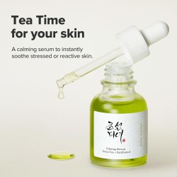 Beauty of Joseon Calming Serum Green Tea + Panthenol 30ml
