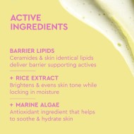 Byoma Foam Rice Deep Cleanser 175ml