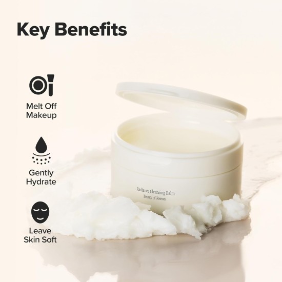 Beauty of Joseon Radiance Cleansing Balm 100ml