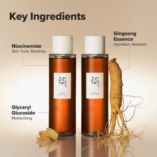 Beauty of Joseon Ginseng Essence Water 150ml