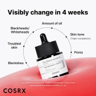 COSRX 15% Niacinamide Face Serum 20ml