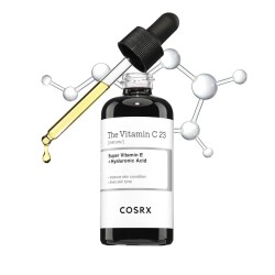 COSRX The Vitamin C 23 serum 20ml