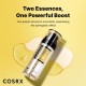 COSRX Snail Mucin 74% + Niacinamide 5% Dual Essence Anti Aging Face Serum 80ml