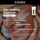 COSRX Aloe Soothing Sun Cream SPF 50+++ Daily Hydrating Sunscreen 50ml