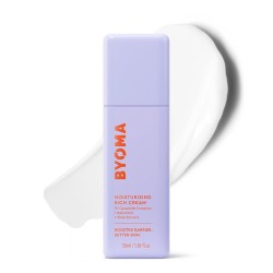 Byoma Moisturizing Rich Cream 50ml