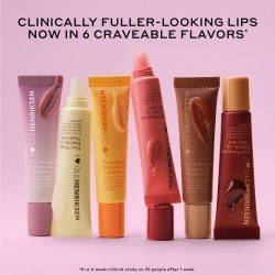 OLEHENRIKSEN Pout Preserve Peptide Lip Treatment Cocoa Cream OLEHENRIKSEN Pout Preserve Peptide Lip Treatment Cocoa Cream