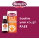 Benylin Dry & Tickly Cough Syrup 150ml