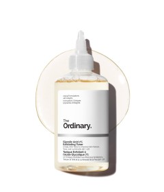 The Ordinary Glycolic Acid 7% Exfoliating Toner 100ml