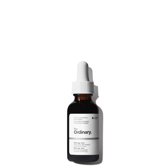The Ordinary EUK 134 0.1% Serum 30ml