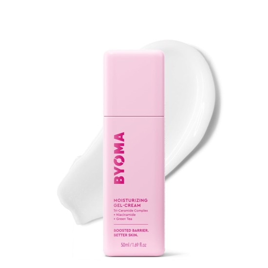 Byoma Moisturizing Gel Cream 50ml Byoma Moisturizing Gel Cream 50ml
