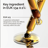 The Ordinary EUK 134 0.1% Serum 30ml