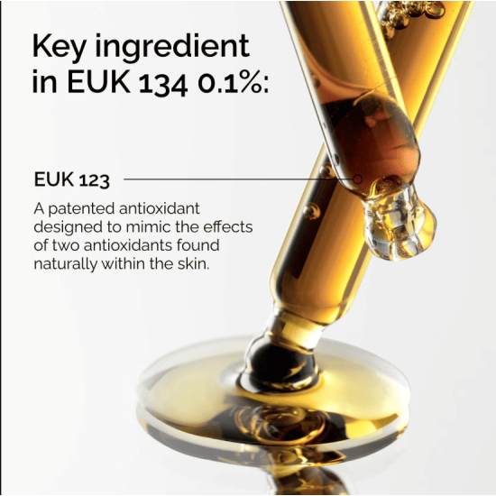 The Ordinary EUK 134 0.1% Serum 30ml