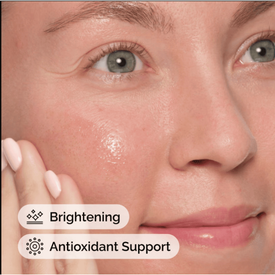 The Ordinary EUK 134 0.1% Serum 30ml